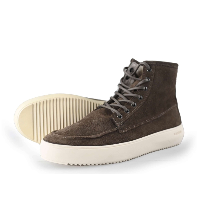 Blackstone Schnürstiefel