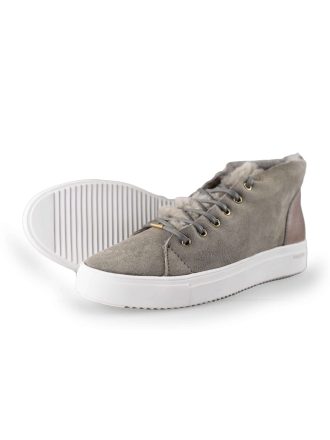 Blackstone Hohe Sneaker
