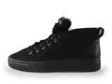 Blackstone Hohe Sneaker