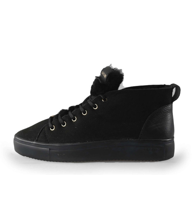 Blackstone Hohe Sneaker