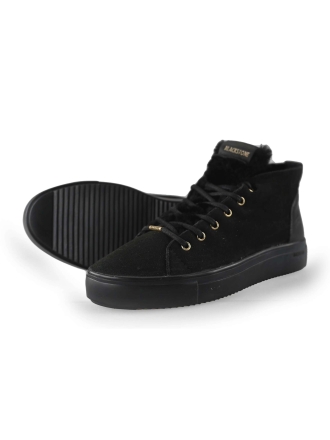 Blackstone Hohe Sneaker
