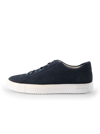 Blackstone Sneaker Blau 225718