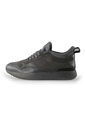 Blackstone Sneaker Grau 225723