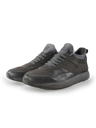 Blackstone Sneaker Grau 225723