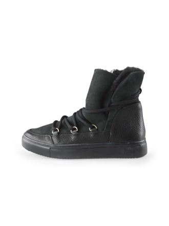 Blackstone Stiefel Schwarz 225726