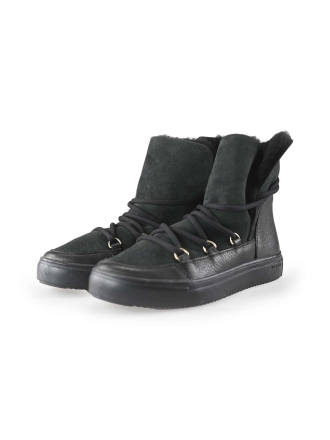 Blackstone Stiefel Schwarz 225726