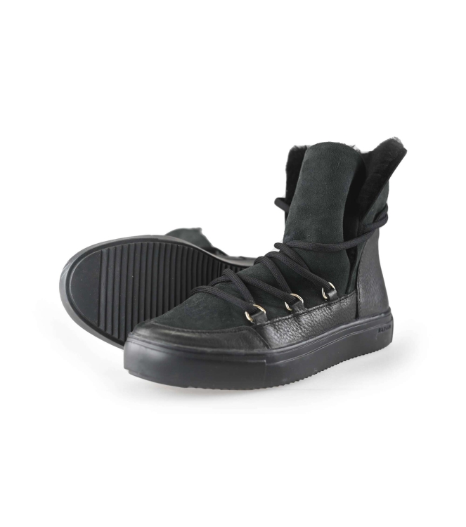 Blackstone Stiefel