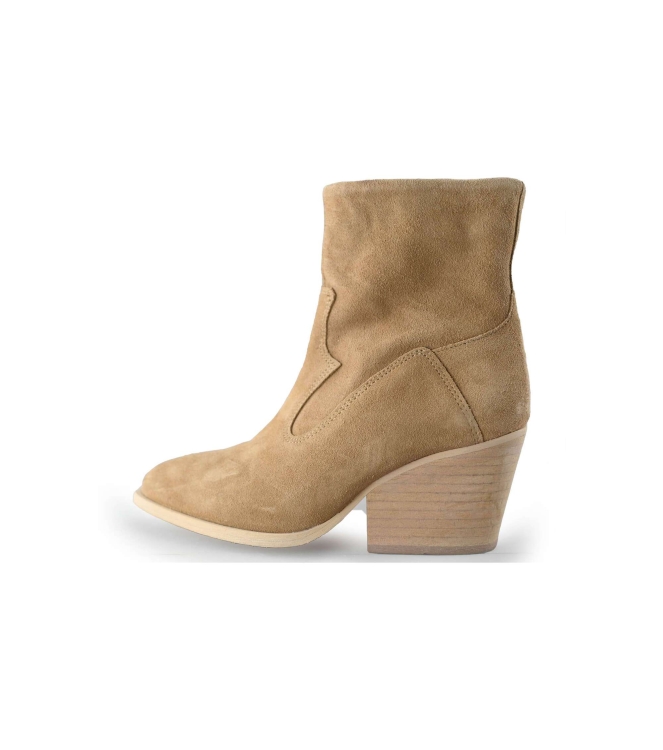 Blackstone Stiefeletten
