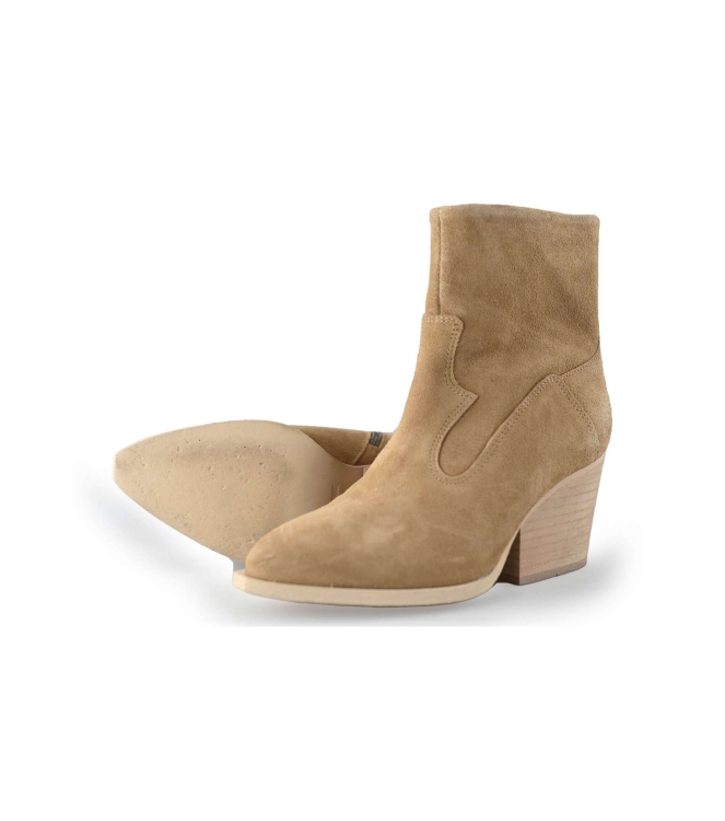 Blackstone Stiefeletten