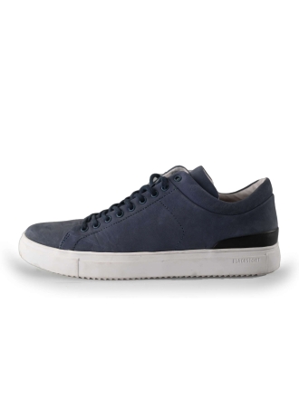 Blackstone Sneaker Blau 225735