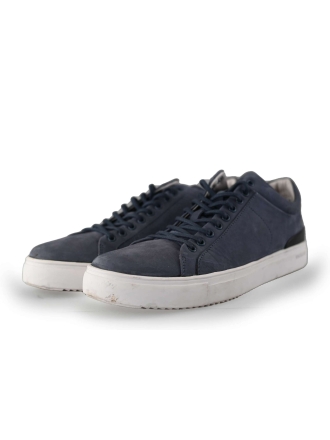 Blackstone Sneaker Blau 225735