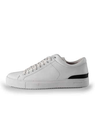 Blackstone Sneaker Weiß 225737