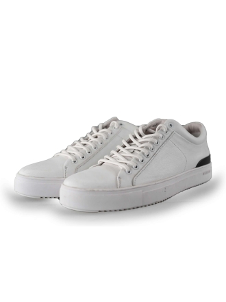 Blackstone Sneaker Weiß 225737