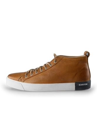 Blackstone Sneaker Cognac 225738