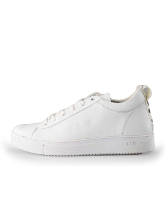 Blackstone Sneaker Weiß 225741