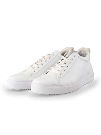 Blackstone Sneaker Weiß 225741