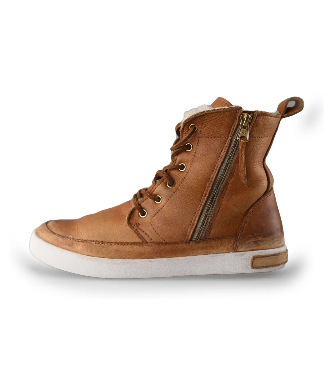 Blackstone Schnürstiefel
