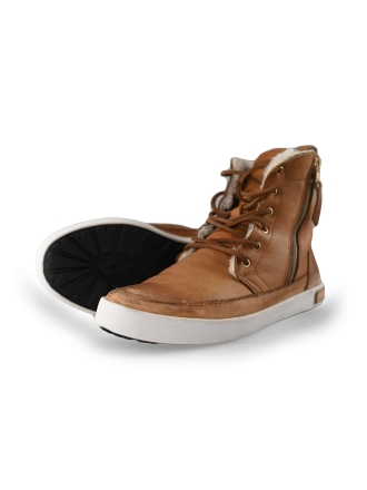 Blackstone Schnürstiefel