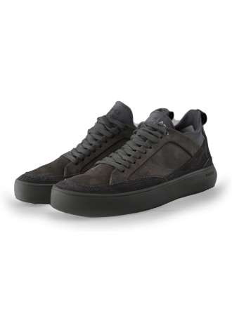 Blackstone Sneaker Grau 225752