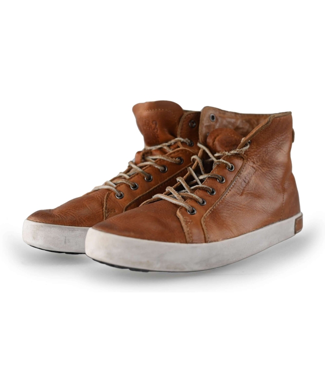 Blackstone Schnürstiefel