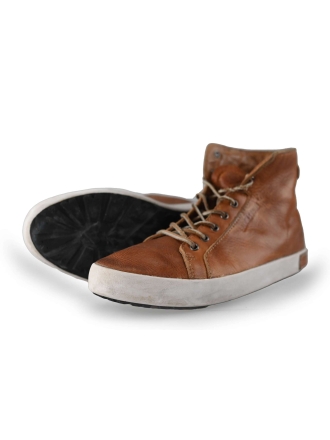 Blackstone Schnürstiefel