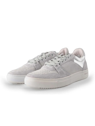 Blackstone Sneaker Blau 225754