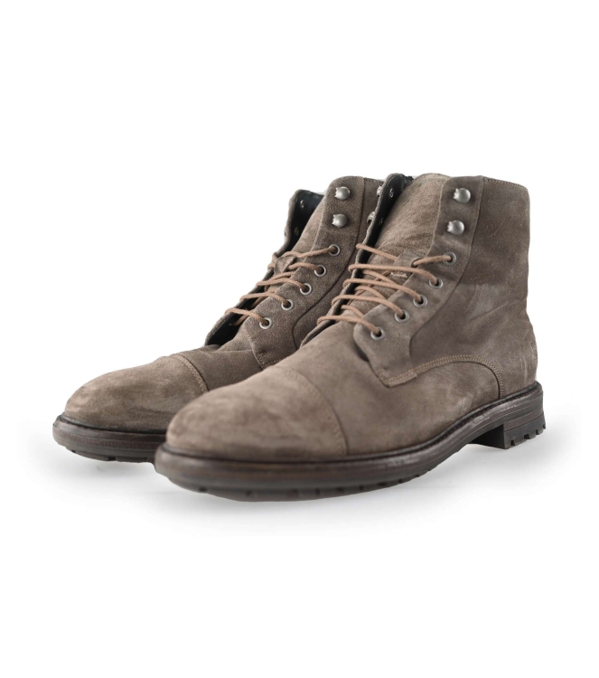 Blackstone Schnürstiefel