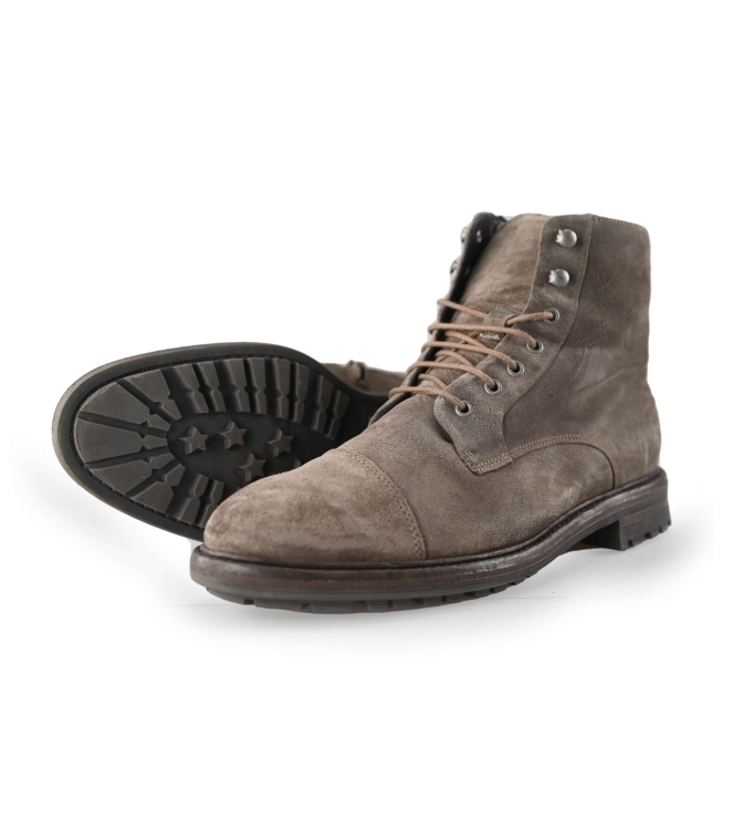 Blackstone Schnürstiefel