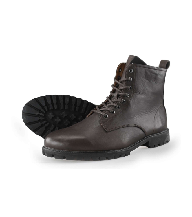 Blackstone Schnürstiefel