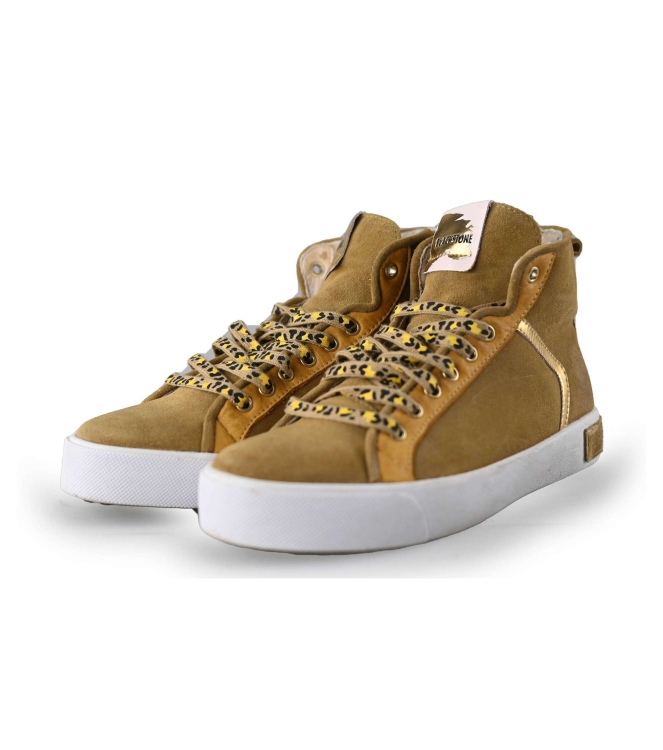 Blackstone Hohe Sneaker