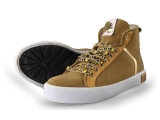 Blackstone Hohe Sneaker