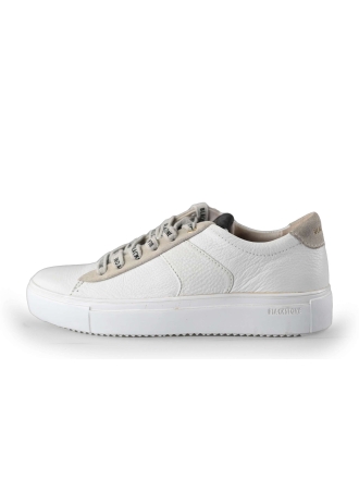 Blackstone Sneaker Weiß 225767