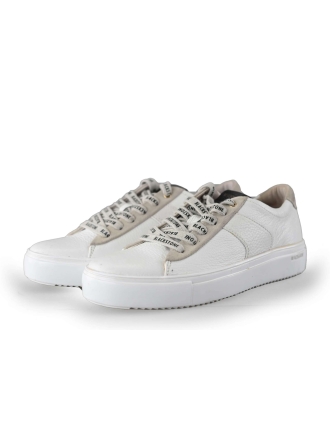 Blackstone Sneaker Weiß 225767
