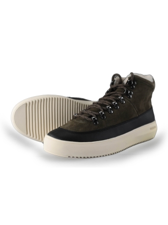 Blackstone Schnürstiefel