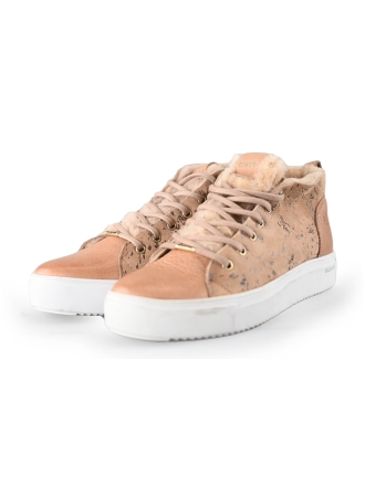 Blackstone Hohe Sneaker Sonstiges 225776