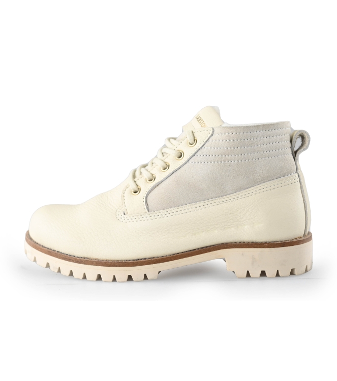 Blackstone Schnürstiefel