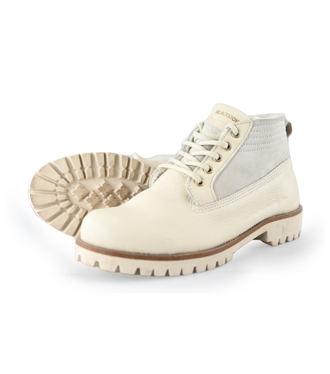 Blackstone Schnürstiefel