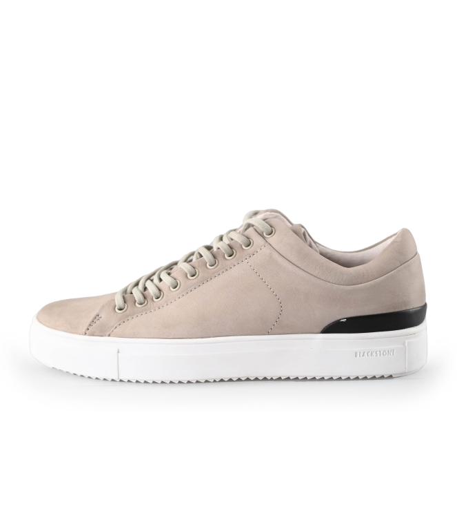 Blackstone Hohe Sneaker