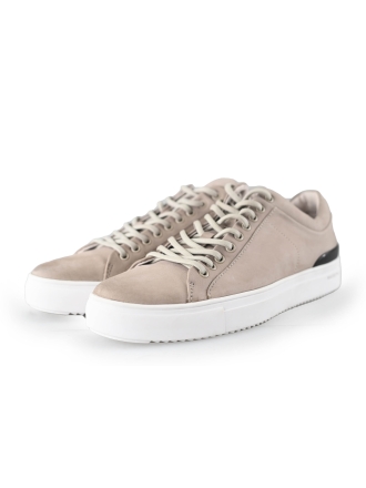Blackstone Hohe Sneaker Beige 225779