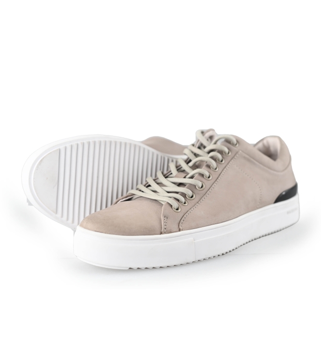 Blackstone Hohe Sneaker