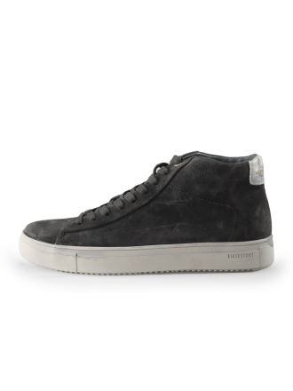 Blackstone Hohe Sneaker Schwarz 225781