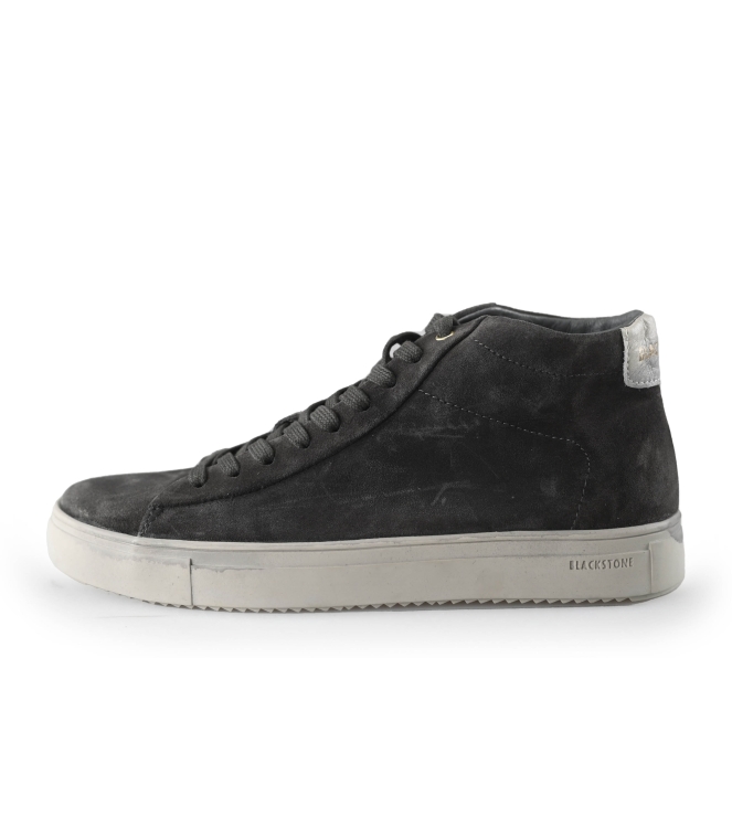 Blackstone Hohe Sneaker