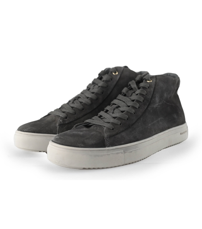 Blackstone Hohe Sneaker