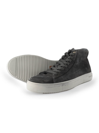 Blackstone Hohe Sneaker
