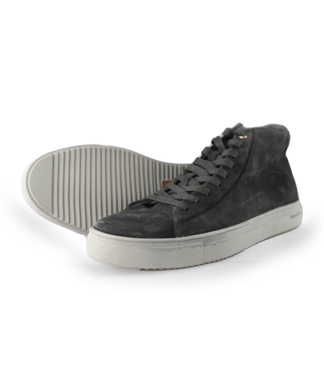 Blackstone Hohe Sneaker