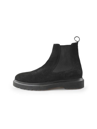 Blackstone Chelsea boots Schwarz 225783