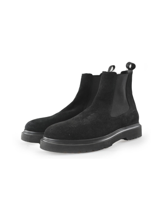 Blackstone Chelsea boots Schwarz 225783