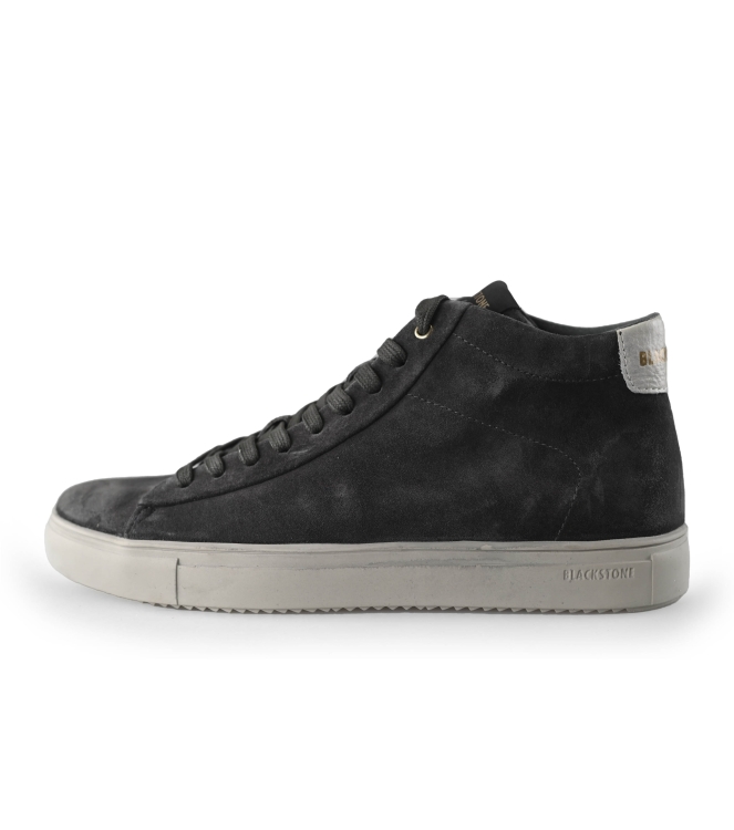 Blackstone Hohe Sneaker