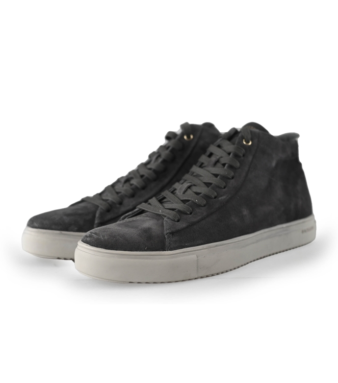 Blackstone Hohe Sneaker