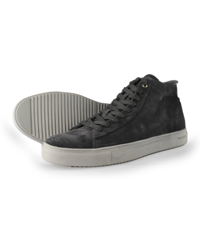 Blackstone Hohe Sneaker